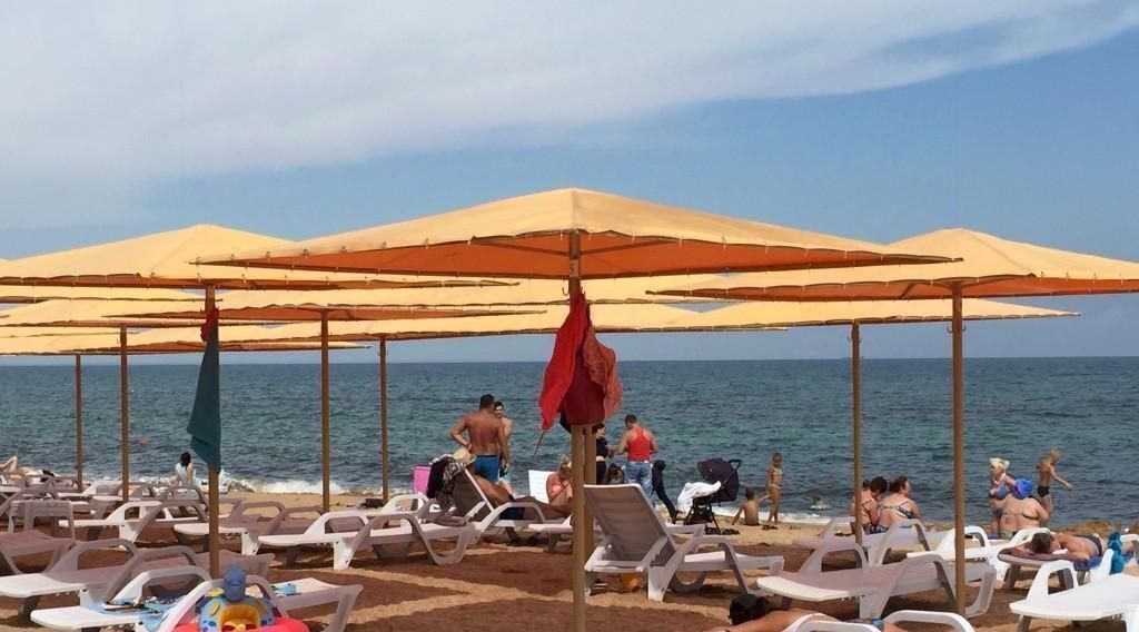 комната г Феодосия наб Черноморская 1г фото 4