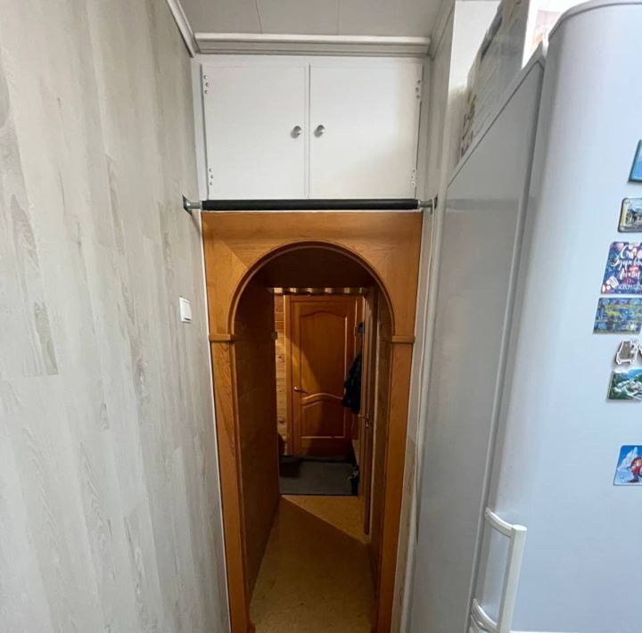 квартира г Красноярск р-н Октябрьский ул Академгородок 2 фото 1