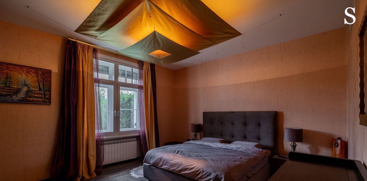квартира г Москва метро Минская ул Минская 1а фото 19