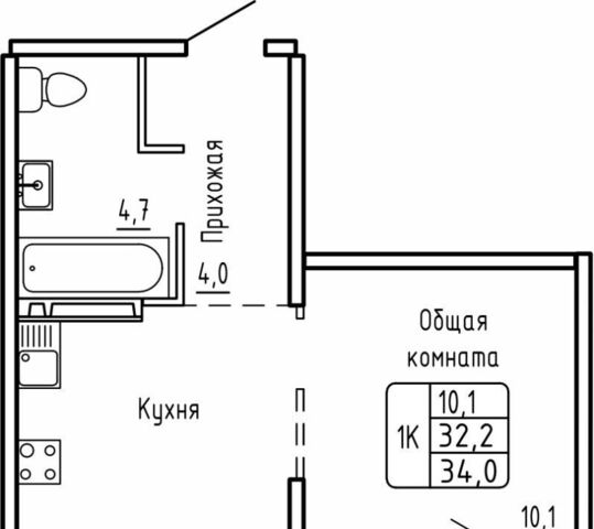 ЖК «Самоцветы» Площадь Маркса фото