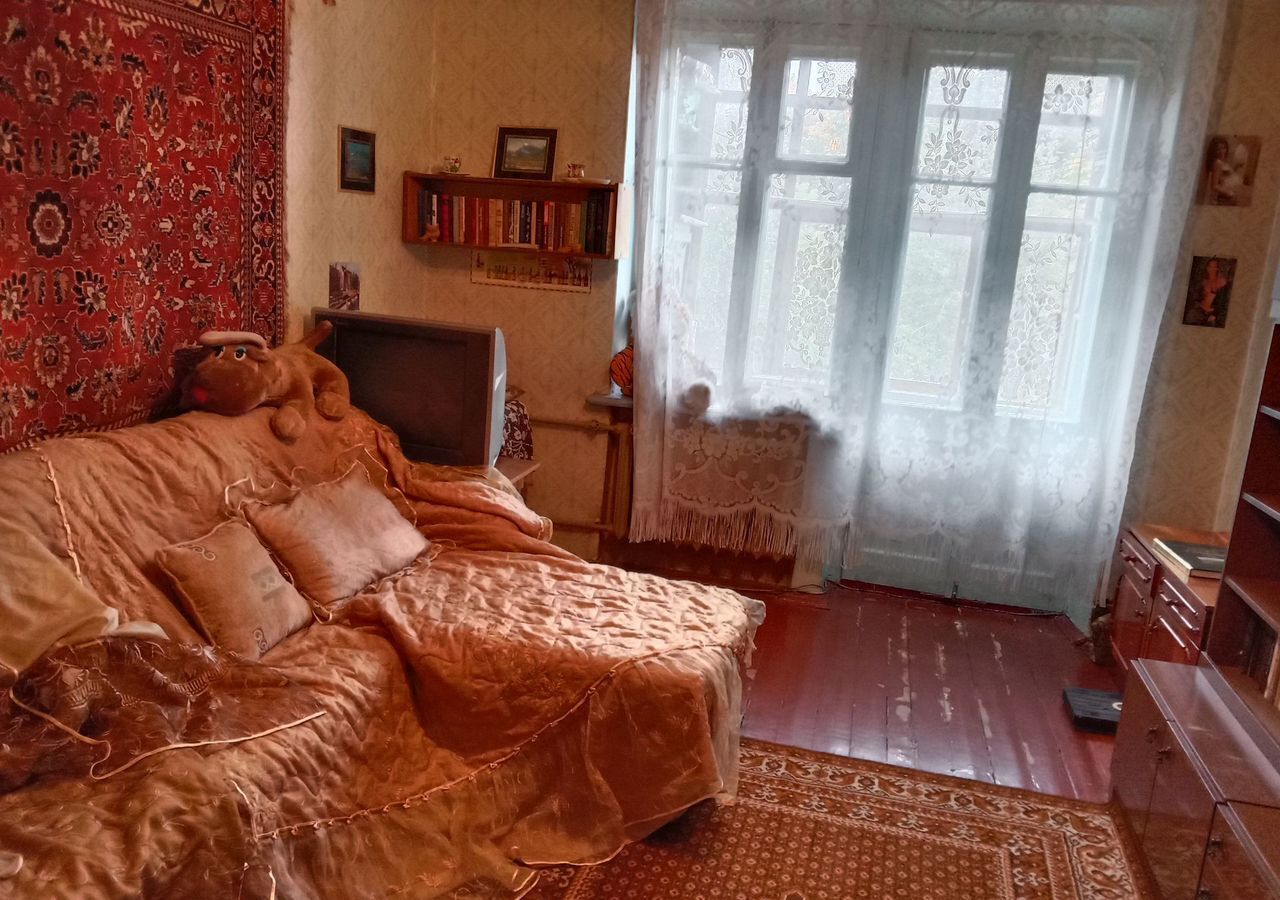 квартира г Электросталь ул Первомайская 48 фото 2