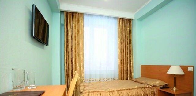 комната ул Республики 12а фото