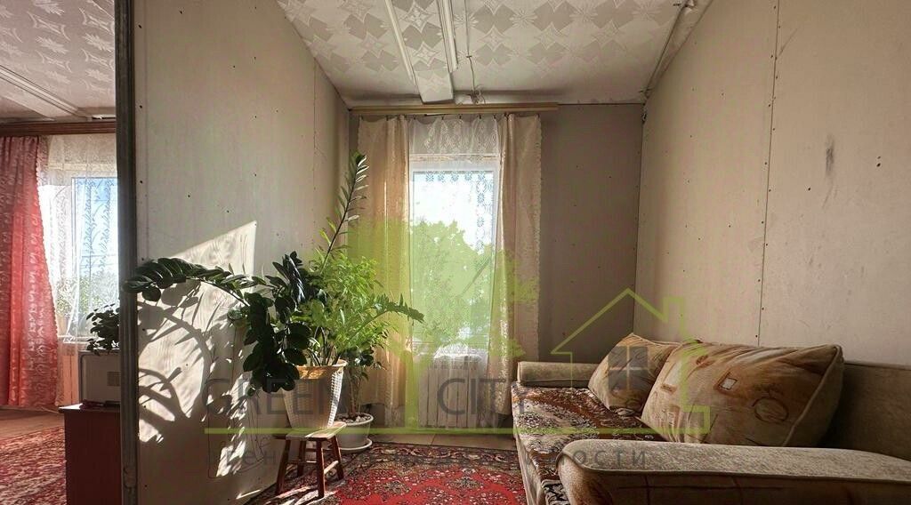 дом р-н Дятьковский г Дятьково ул Коминтерна 45 фото 1