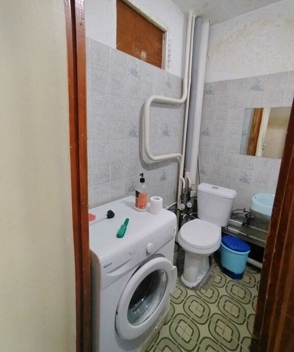 квартира г Хабаровск ул Сибирская 34 фото 4