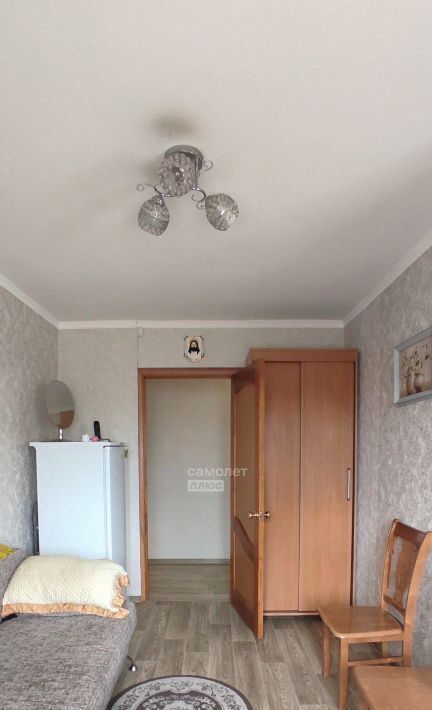 квартира г Чита р-н Железнодорожный ул Онискевича 4 фото 15