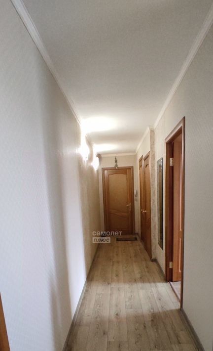 квартира г Чита р-н Железнодорожный ул Онискевича 4 фото 21