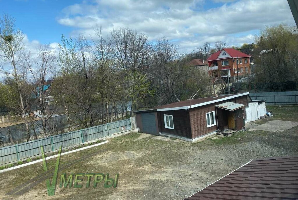 дом г Владивосток ул 1-я Пригородная 99 фото 24
