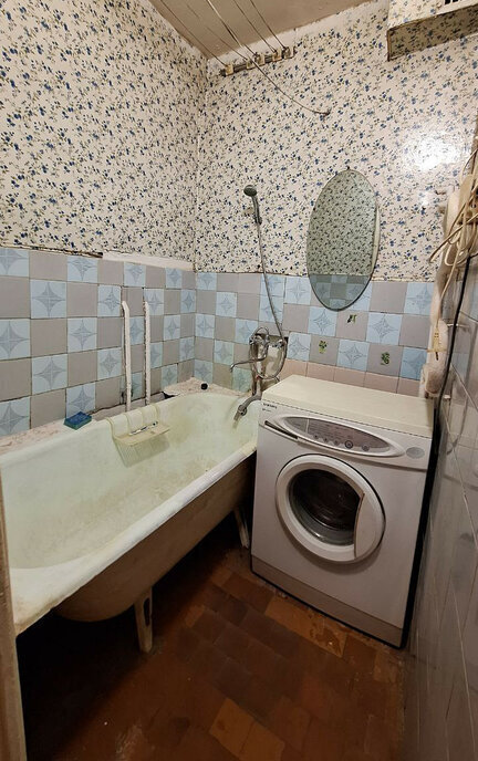 квартира г Ангарск 95-й квартал 17 фото 10