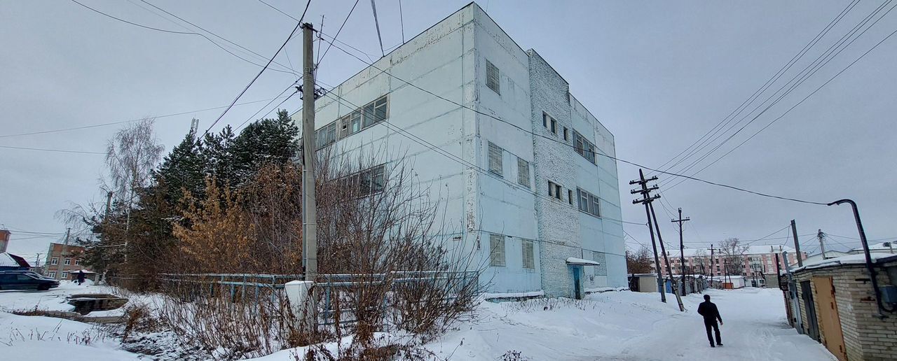 свободного назначения г Боготол ул Кирова 5 фото 2