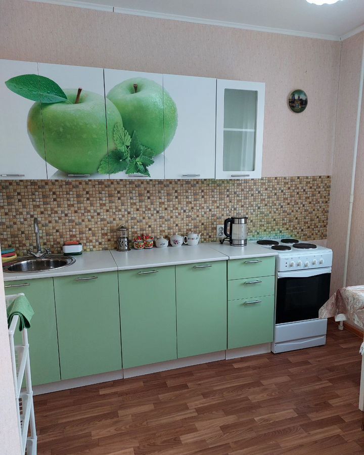 квартира г Курск р-н Центральный пр-кт Вячеслава Клыкова 77 фото 3
