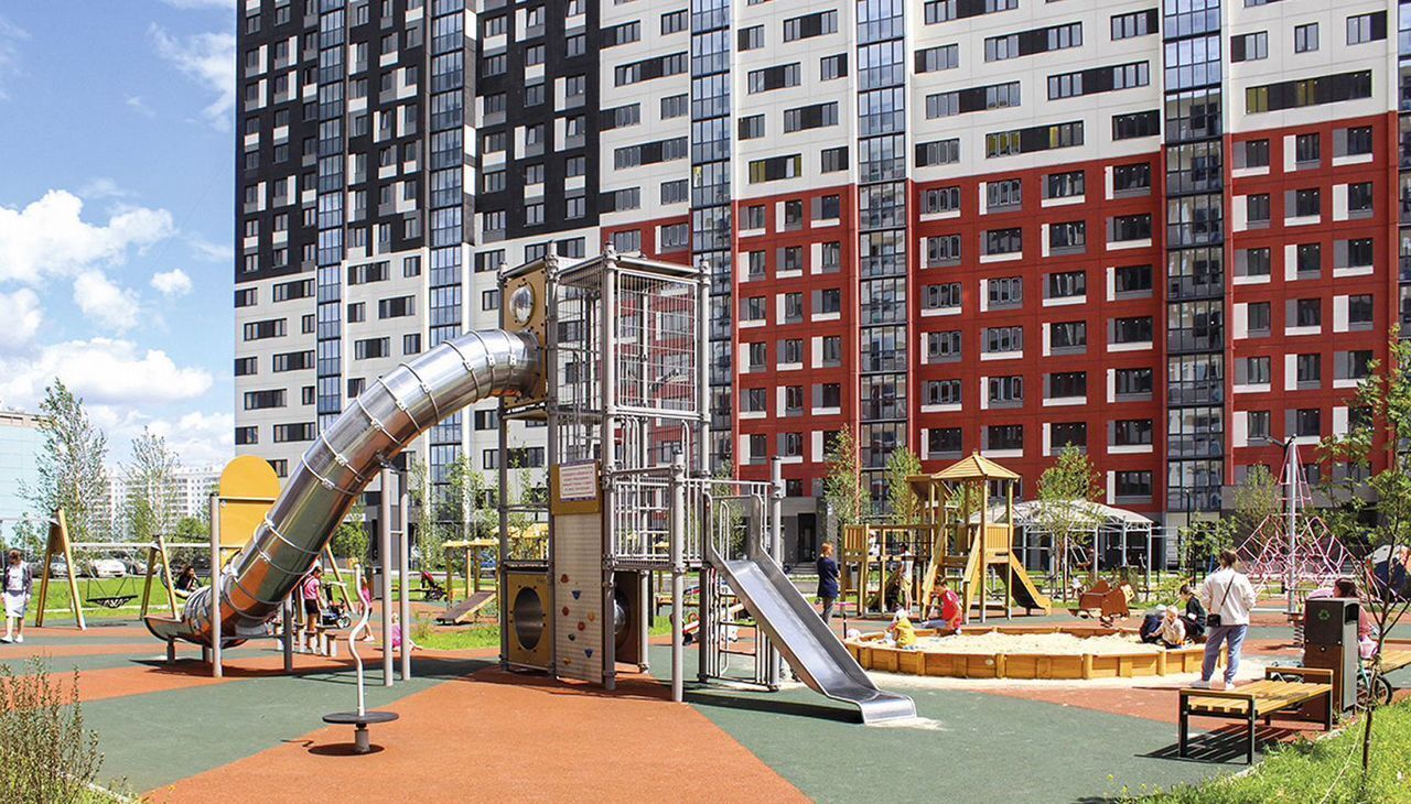 квартира г Новосибирск р-н Ленинский ул Спортивная 46 фото 14