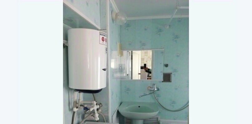 дом р-н Ейский г Ейск ул Краснодарская 62 фото 11