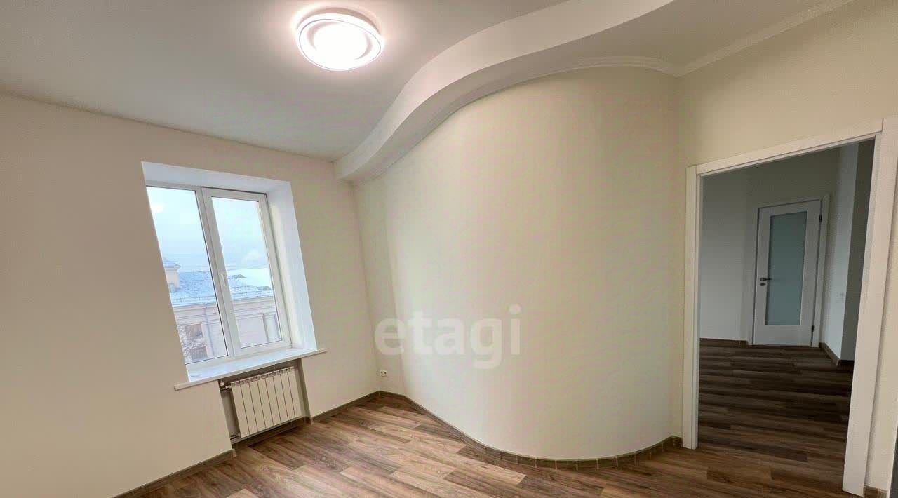 квартира г Кемерово р-н Центральный ул Весенняя 14 фото 8