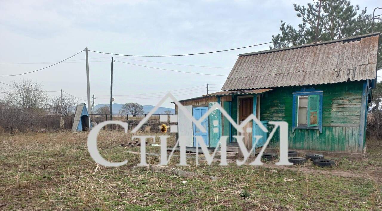 дом г Черногорск снт Прибой ул Цветочная фото 11