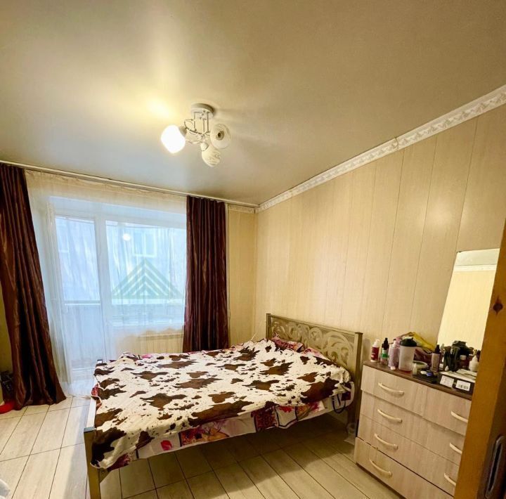 квартира г Абакан ул Ленинского Комсомола 3 фото 4