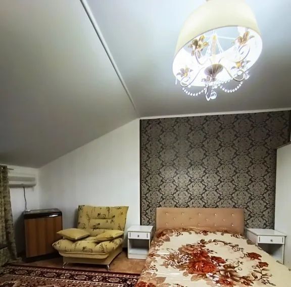 комната г Геленджик с Кабардинка ул Коллективная 22 фото 1