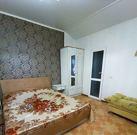 комната г Геленджик с Кабардинка ул Коллективная 22 фото 2