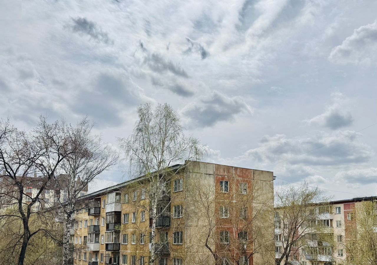 квартира г Новосибирск метро Площадь Гарина-Михайловского ул Челюскинцев 30 фото 24