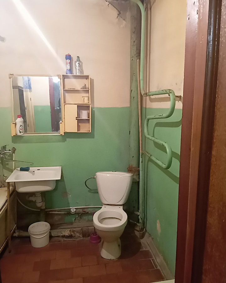 комната г Бердск ул Попова 35 фото 6