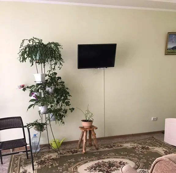 комната г Алушта пгт Партенит ул Солнечная 13а фото 11
