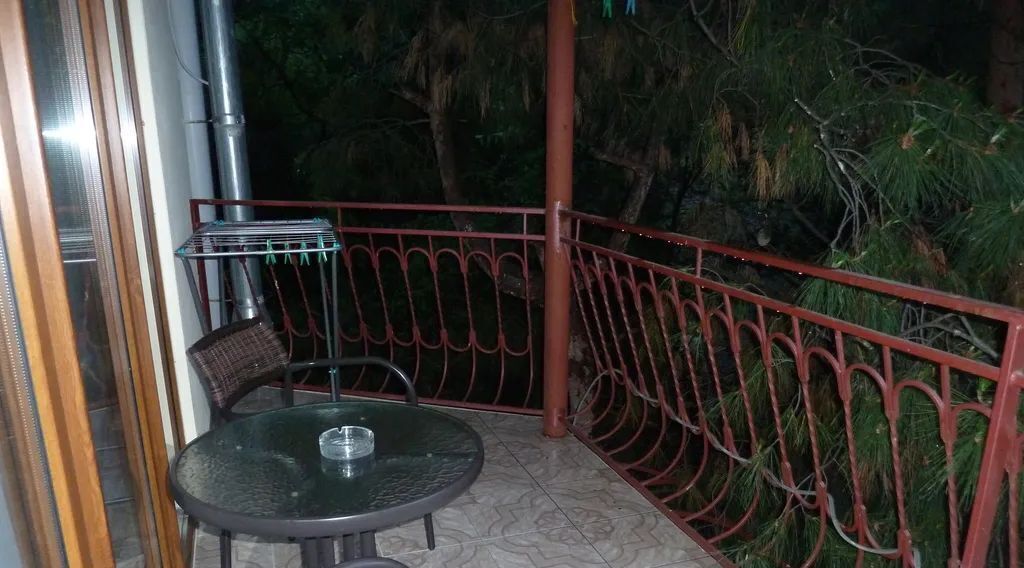 комната г Алушта пгт Партенит ул Солнечная 13а фото 10
