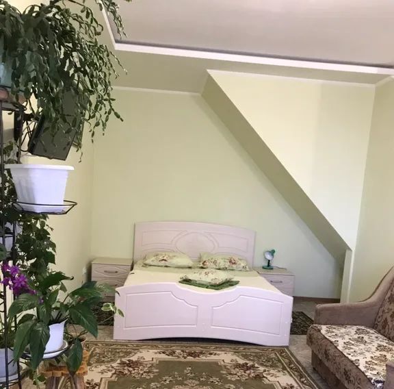 комната г Алушта пгт Партенит ул Солнечная 13а фото 12