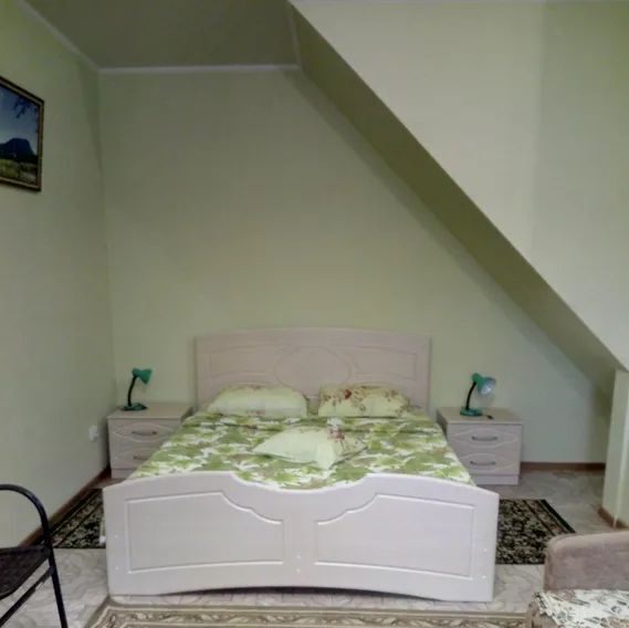 комната г Алушта пгт Партенит ул Солнечная 13а фото 16