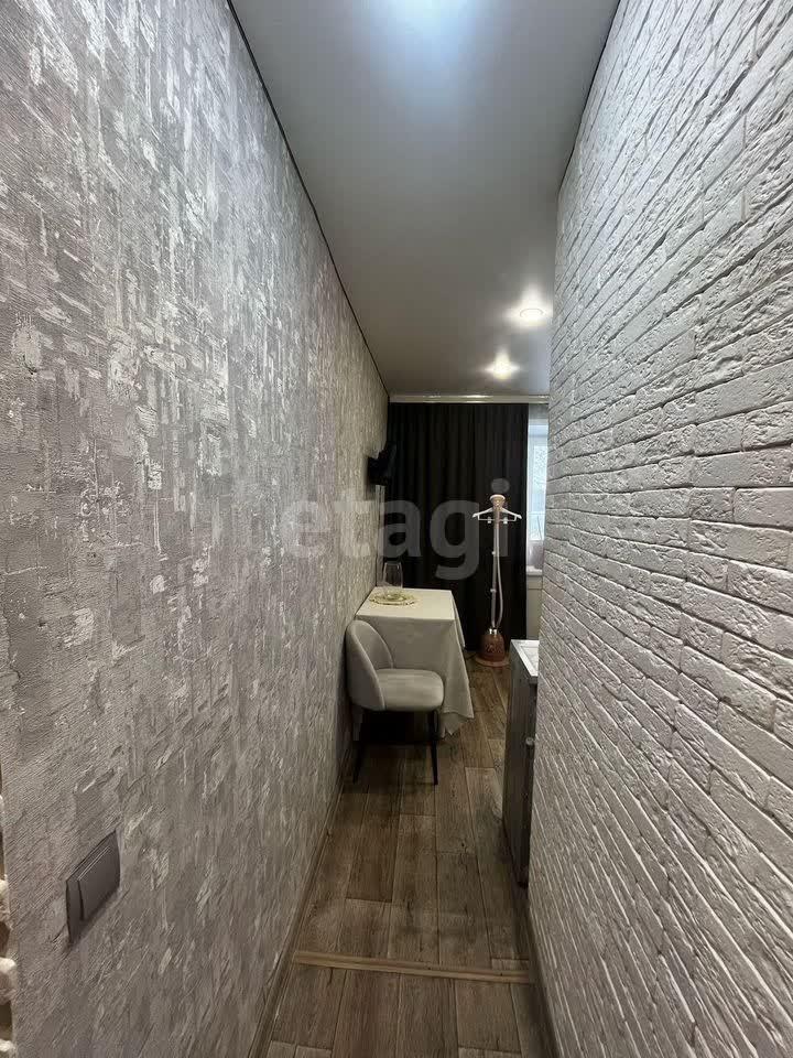 квартира р-н Топкинский г Топки мкр Солнечный 19а фото 1