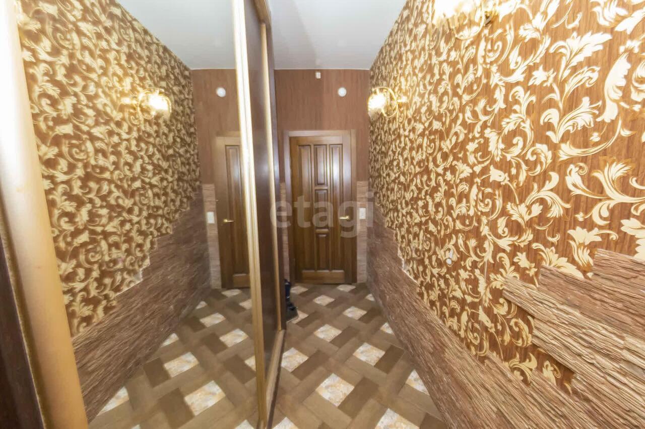 квартира г Кемерово ул Серебряный бор 5 фото 16