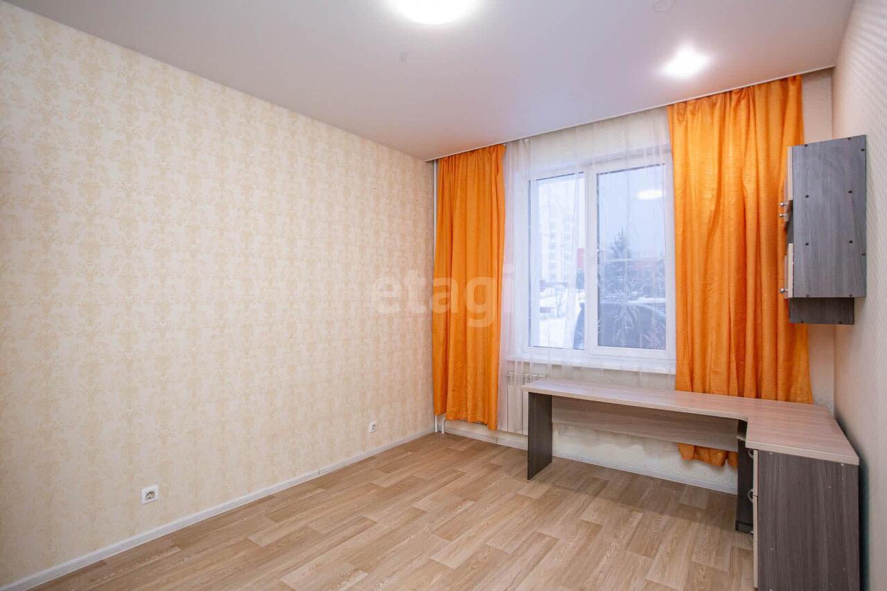 квартира г Кемерово р-н Рудничный Лесная Поляна б-р Осенний 20/1 фото 7