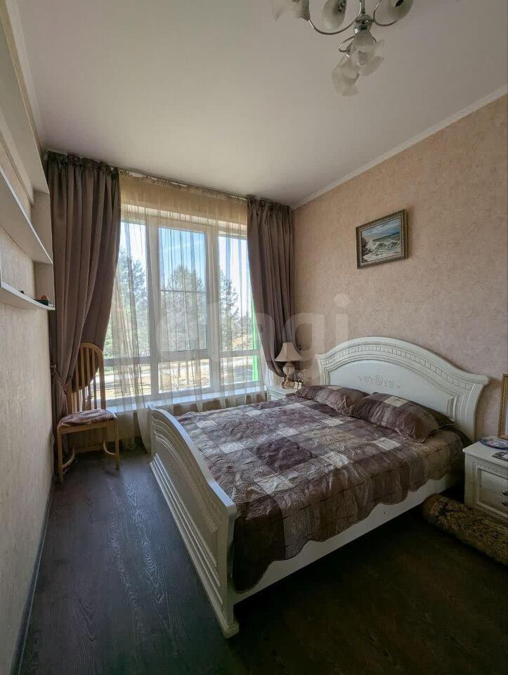 квартира г Кемерово Лесная Поляна б-р Осенний 650071 ул., Russia, 8 фото 12