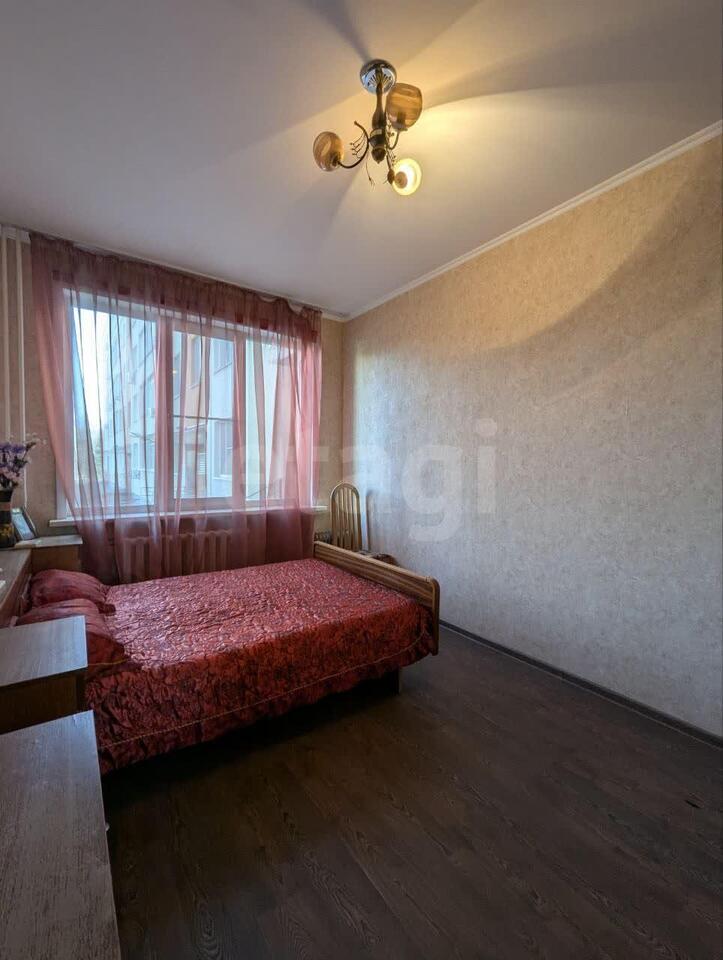 квартира г Кемерово Лесная Поляна б-р Осенний 650071 ул., Russia, 8 фото 16
