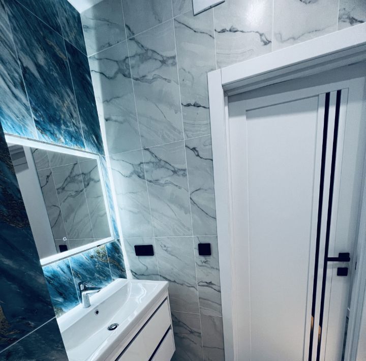 квартира г Москва метро Улица Дмитриевского ул Салтыковская 6/2к 4 фото 15
