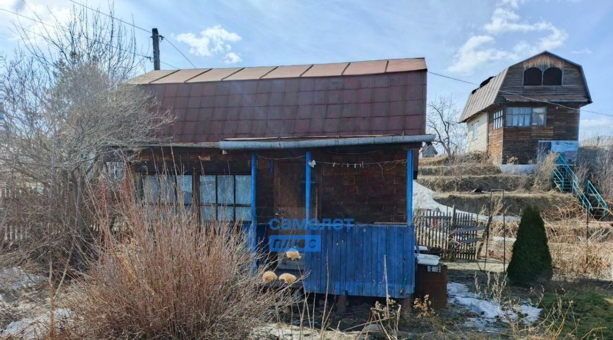дом г Бийск снт Мичурина фото 2