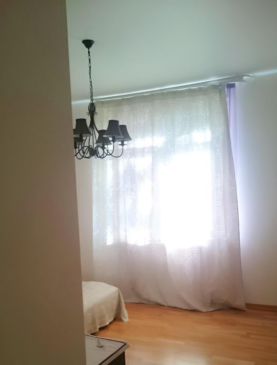 квартира г Москва метро Сокольники ул Шумкина 11а фото 6