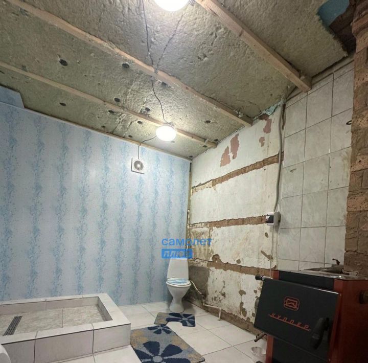 дом г Бийск п Нагорный ул Туркменская 112 фото 12