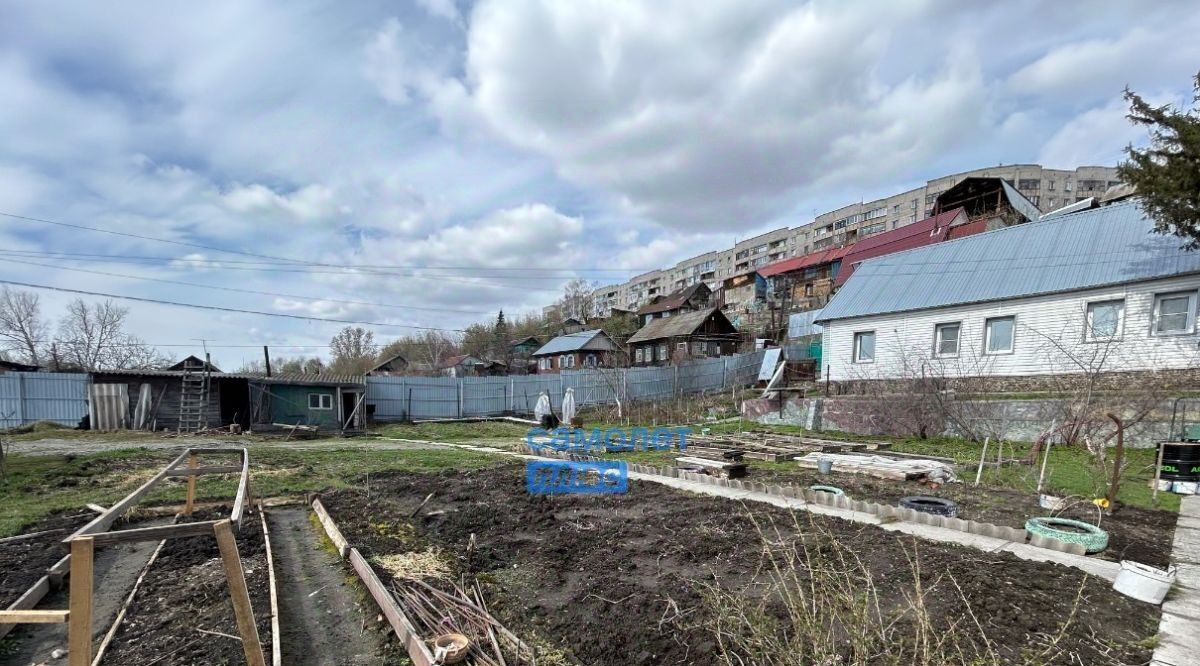 дом г Бийск ул Цесовская 70 фото 32