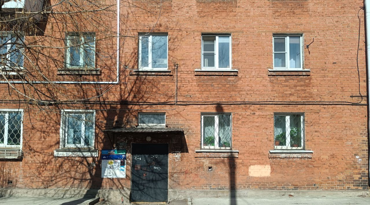 квартира г Иркутск р-н Ленинский ул Украинская 5 фото 7