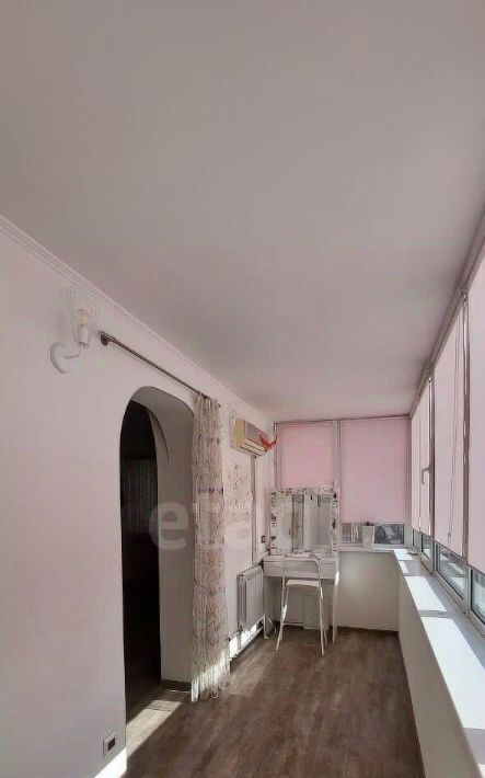 квартира г Владивосток р-н Советский ул Давыдова 40 фото 4