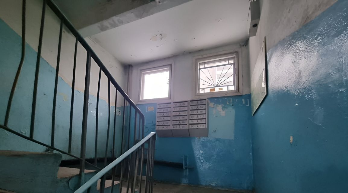 комната г Екатеринбург р-н Чкаловский Вторчермет жилрайон, ул. Агрономическая, 6А фото 14