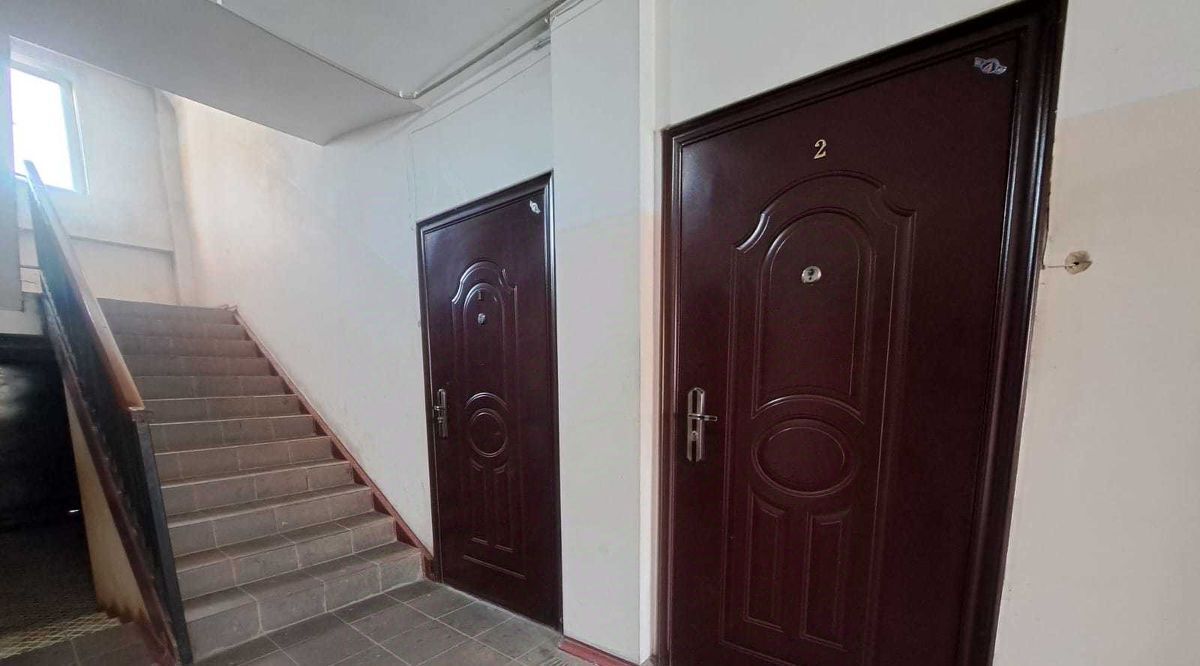 квартира г Благовещенск ул Литейная 84 фото 12