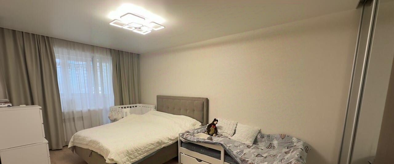 квартира г Уссурийск ул Андрея Кушнира 30 фото 7