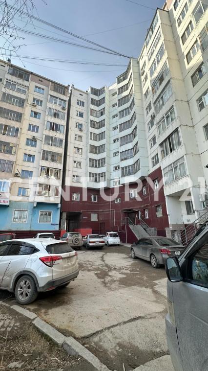квартира г Якутск ул Петровского 10/4 Республика Саха Якутия фото 11