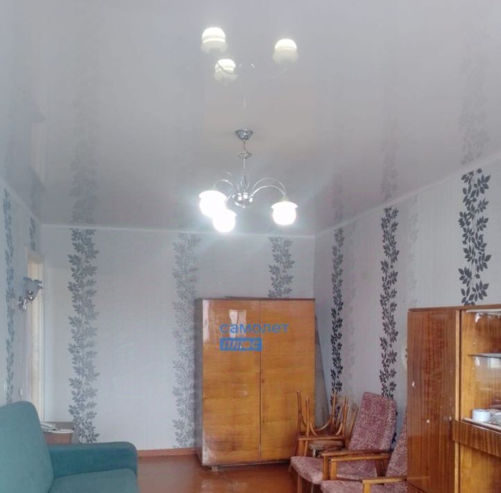 квартира г Бийск ул Вали Максимовой 3 фото 6