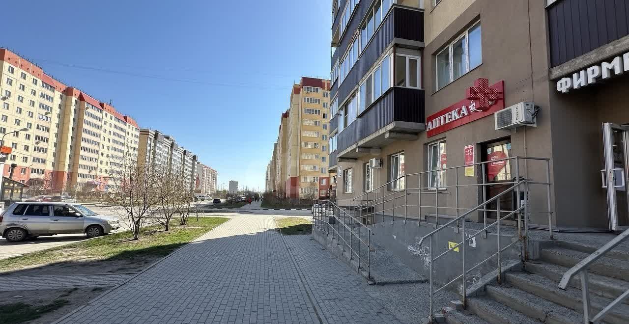 торговое помещение г Новосибирск ул Виктора Уса 1/2 Площадь Маркса фото 8