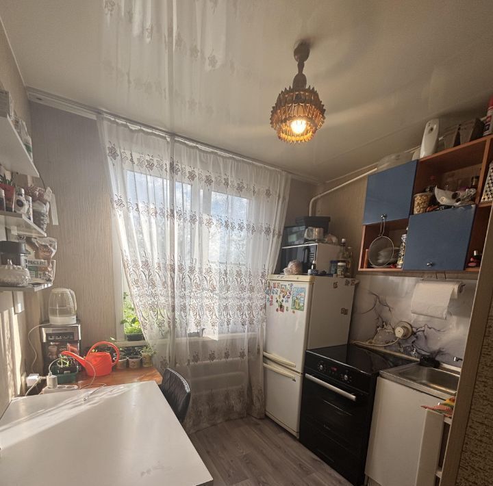 квартира г Рубцовск ул Федоренко 8 фото 9