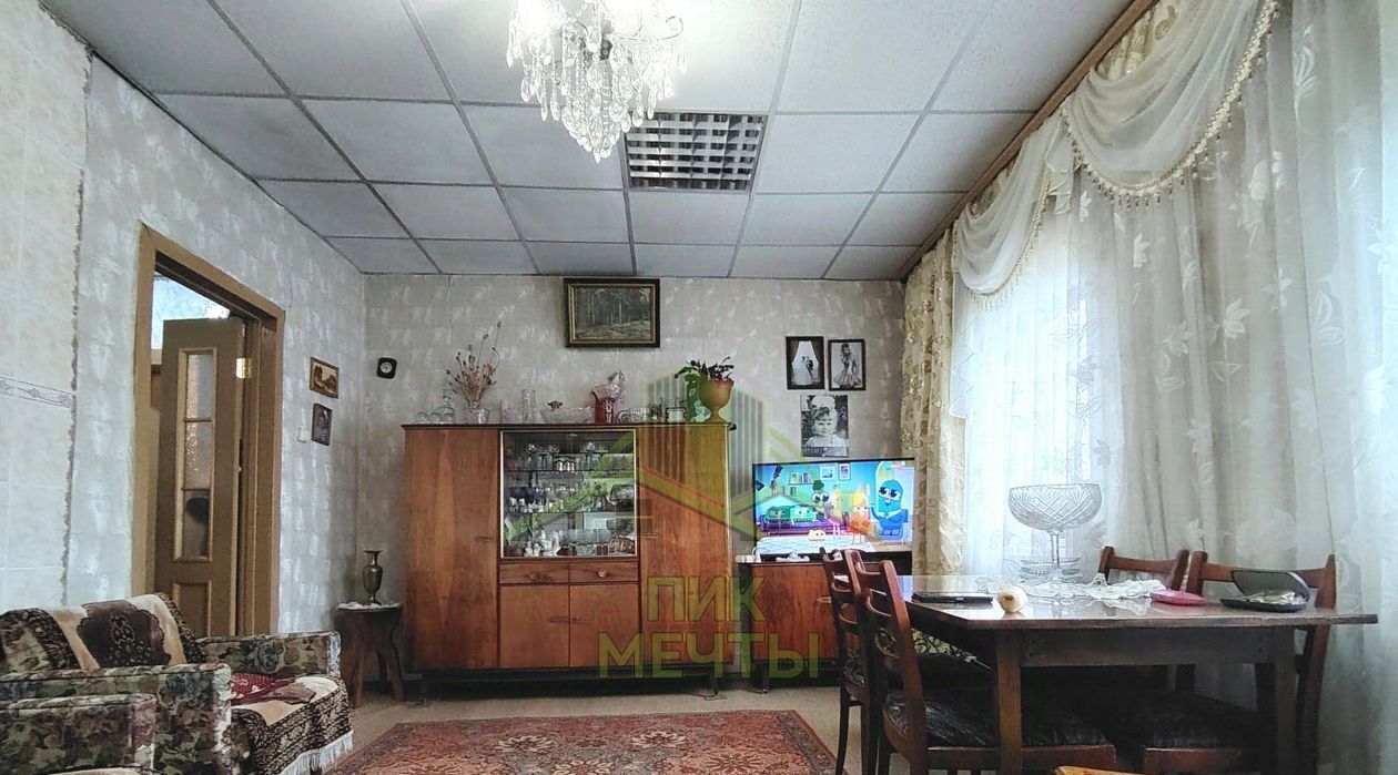 дом г Улан-Удэ р-н Железнодорожный ул Комарова фото 17