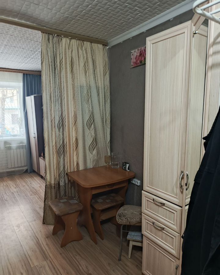 комната г Чита р-н Центральный ул Красноармейская 66 фото 5