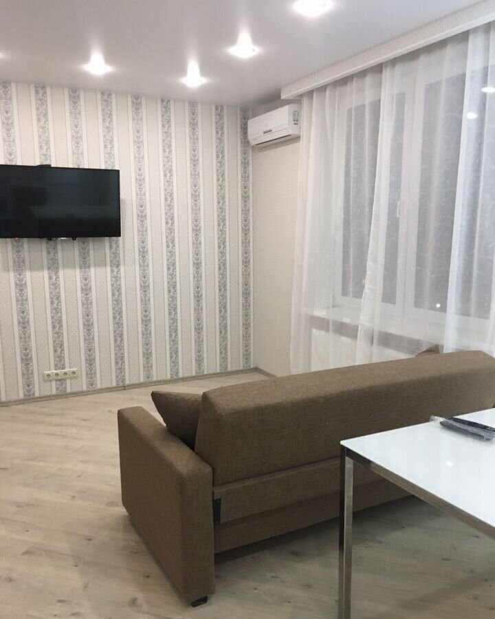 квартира г Одинцово ул Белорусская 2 Одинцово, Одинцовский г. о. фото 3