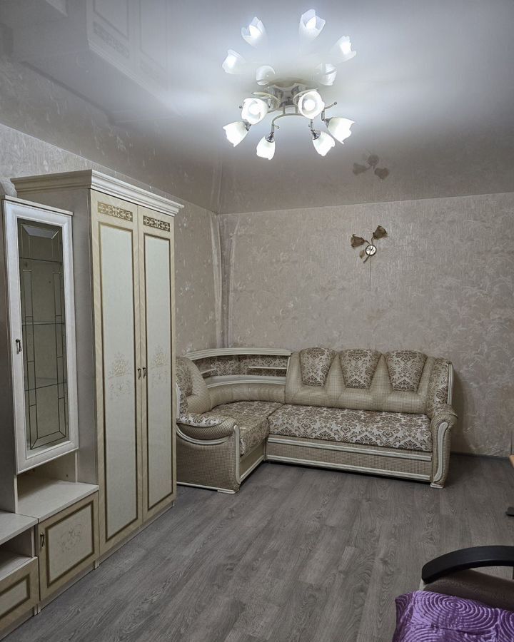 квартира г Москва метро Марьино проезд Батайский 37 фото 12